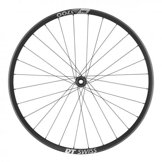 DT SWISS XM 1700 SPLINE 30 mm 29'' 15x110 mm Boost front wheel