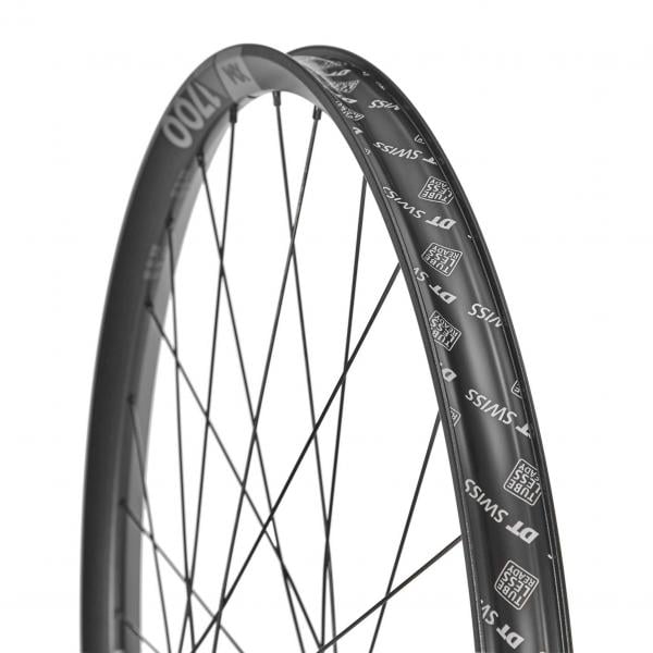 DT SWISS XM 1700 SPLINE 30 mm 29'' 15x110 mm Boost front wheel