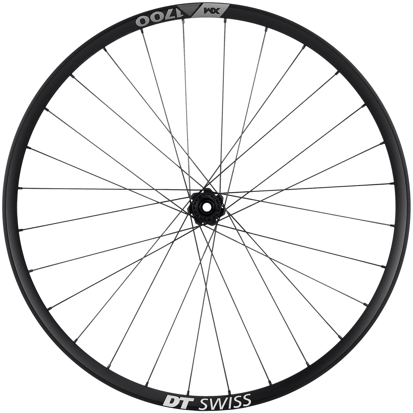 DT SWISS XM 1700 SPLINE 30 mm 29'' 12x148 mm Boost rear wheel