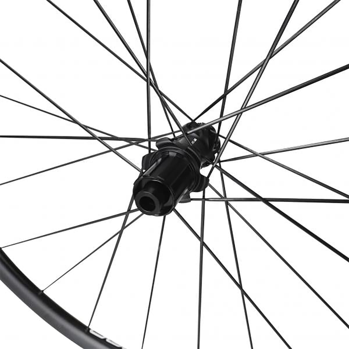 DT SWISS E 1800 SPLINE 23 DISC Tubeless Ready Front Wheel (Center Lock)