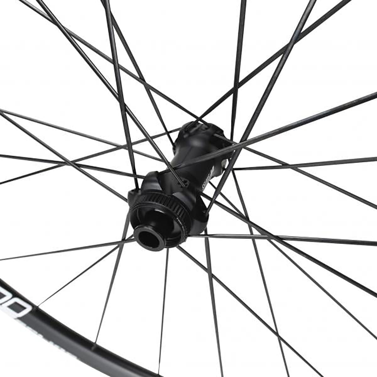 DT SWISS E 1800 SPLINE 23 DISC Rear Wheel (Center Lock)