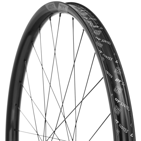 Pair of DT SWISS XRC 1501 SPLINE 30 mm 29'' Boost Sram XD Carbon Wheels Centerlock