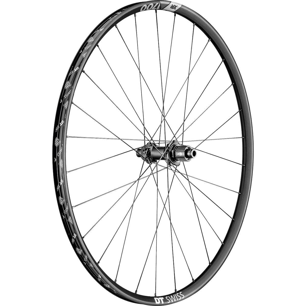 DT SWISS XR 1700 SPLINE 29'' 25mm 12x148 mm Rear Wheel