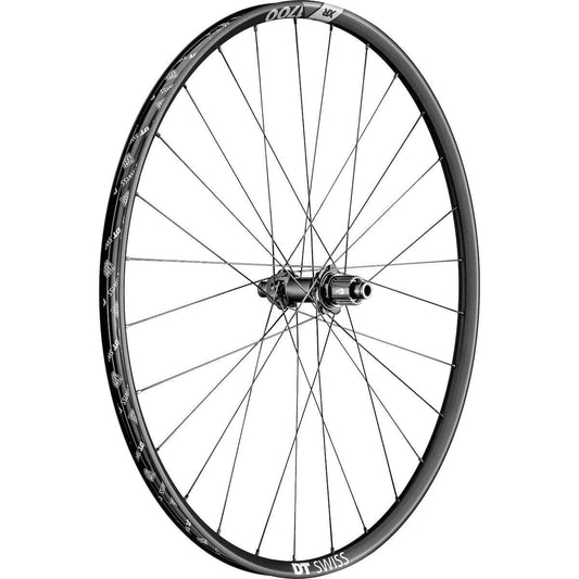 DT SWISS XR 1700 SPLINE 29'' 25mm 12x148 mm Rear Wheel