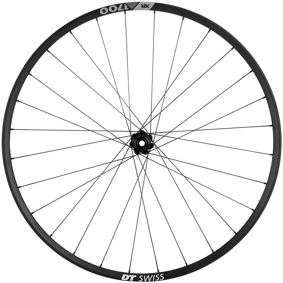 DT SWISS XR 1700 SPLINE 29'' 25mm 12x148 mm Rear Wheel