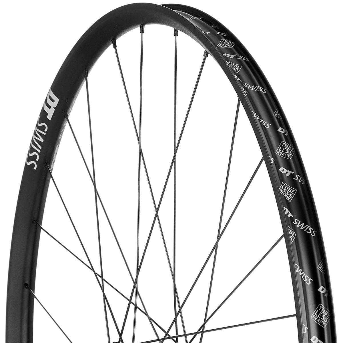 DT SWISS XR 1700 SPLINE 29'' 25mm 12x148 mm Rear Wheel