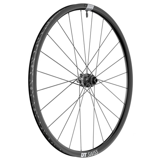 Front wheel DT SWISS G 1800 SPLINE 25 DISC Tubeless Ready (Center Locl) Dynamo