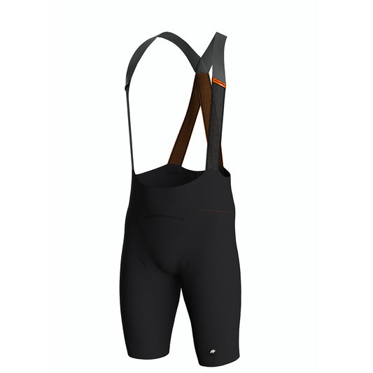 ASSOS EQUIPE RS S11 Bib Short Black