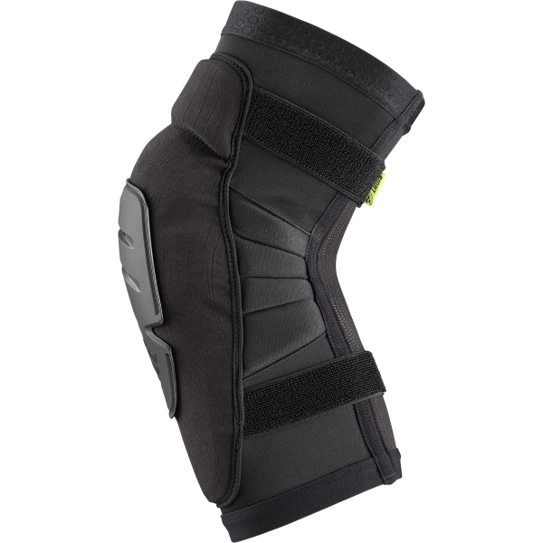 IXS CARVE RACE knee pads Black