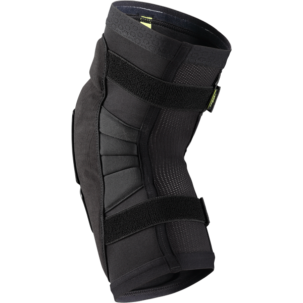 IXS CARVE RACE knee pads Black