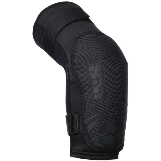 IXS HACK EVO+ Elbow Pads Black