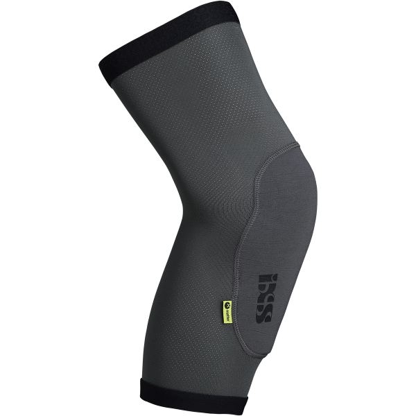 IXS FLOW LIGHT Grey knee pads