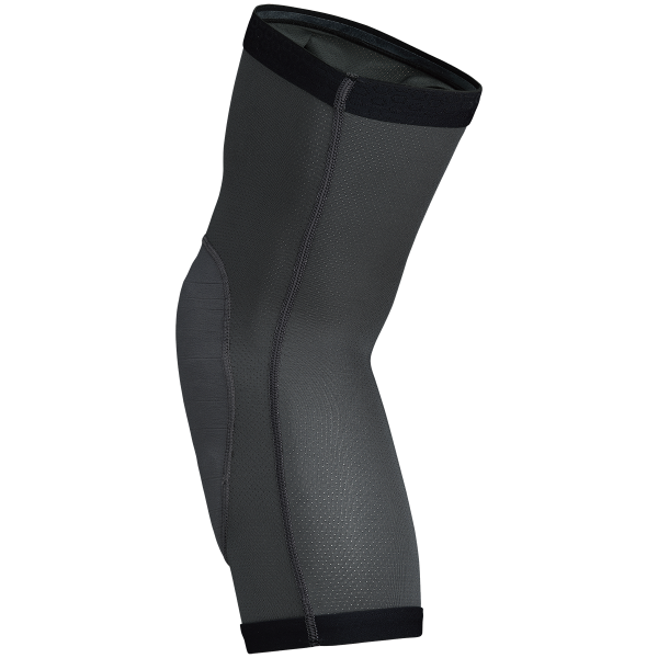 IXS FLOW LIGHT Grey knee pads