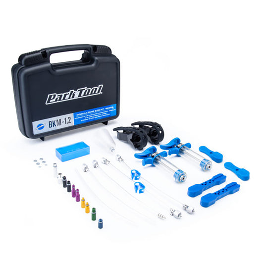 Professional Minerale Purge Kit PARK TOOL BKM-1.2