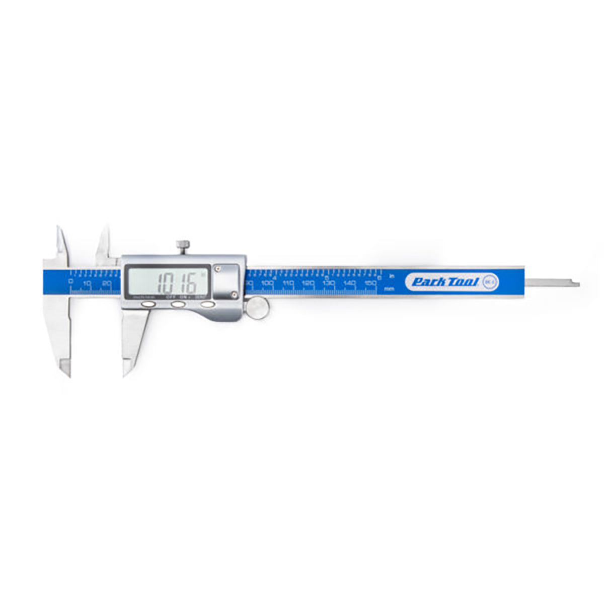 Digital reading caliper PARK TOOL DC-2