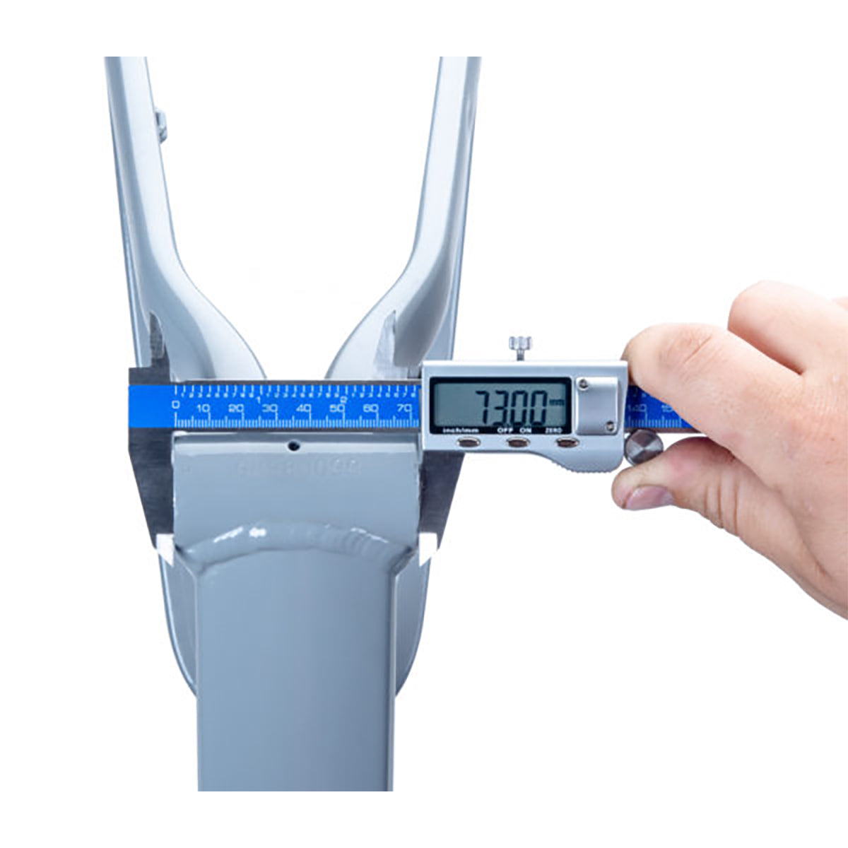 Digital reading caliper PARK TOOL DC-2