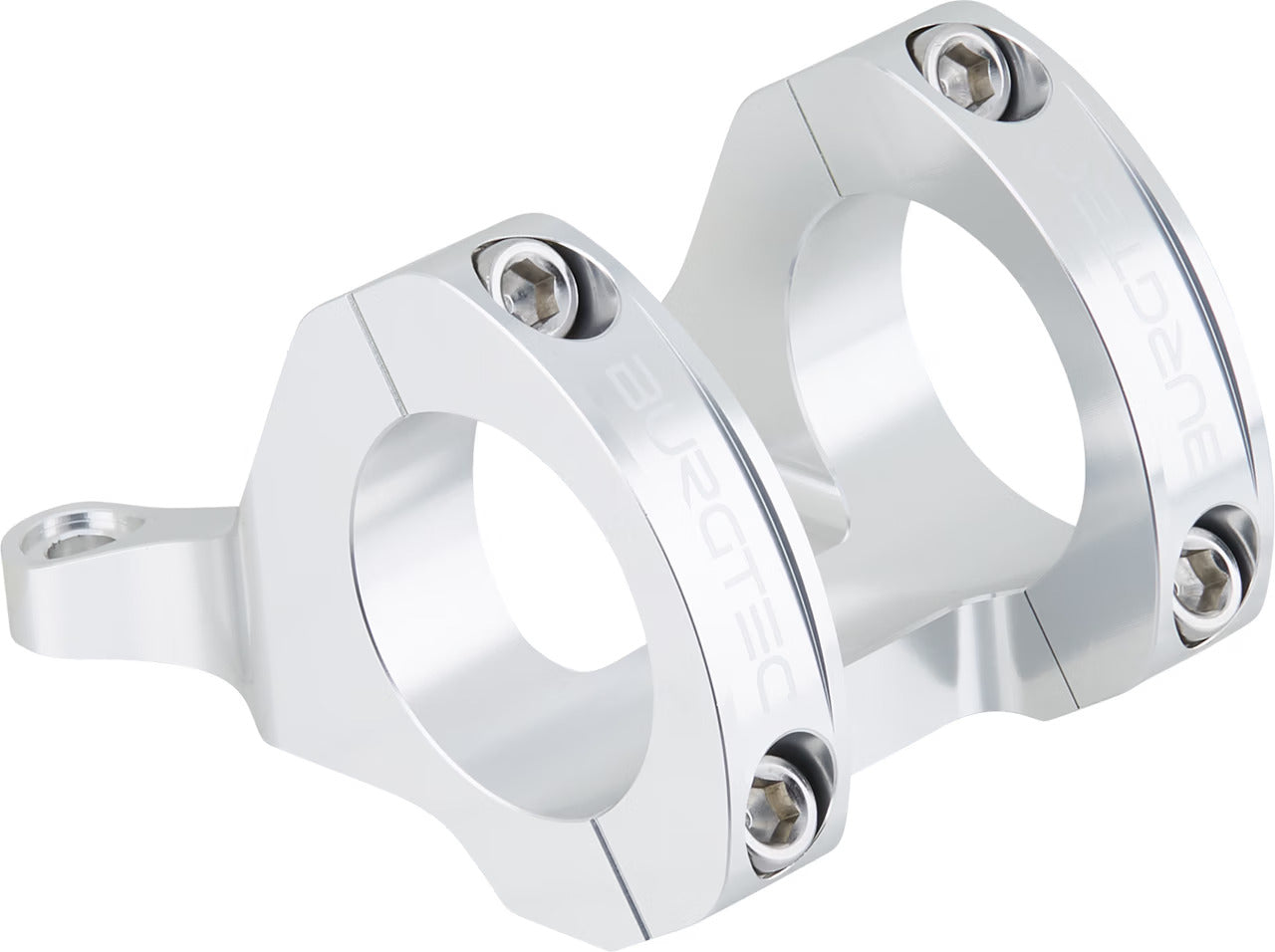 Stem BURGTEC Direct Mount MK3 Silver