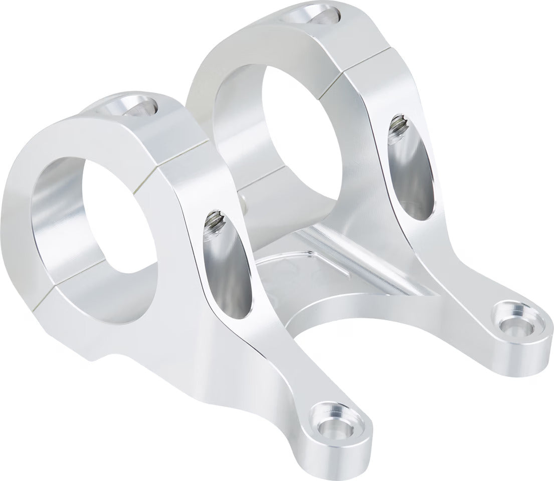 Stem BURGTEC Direct Mount MK3 Silver