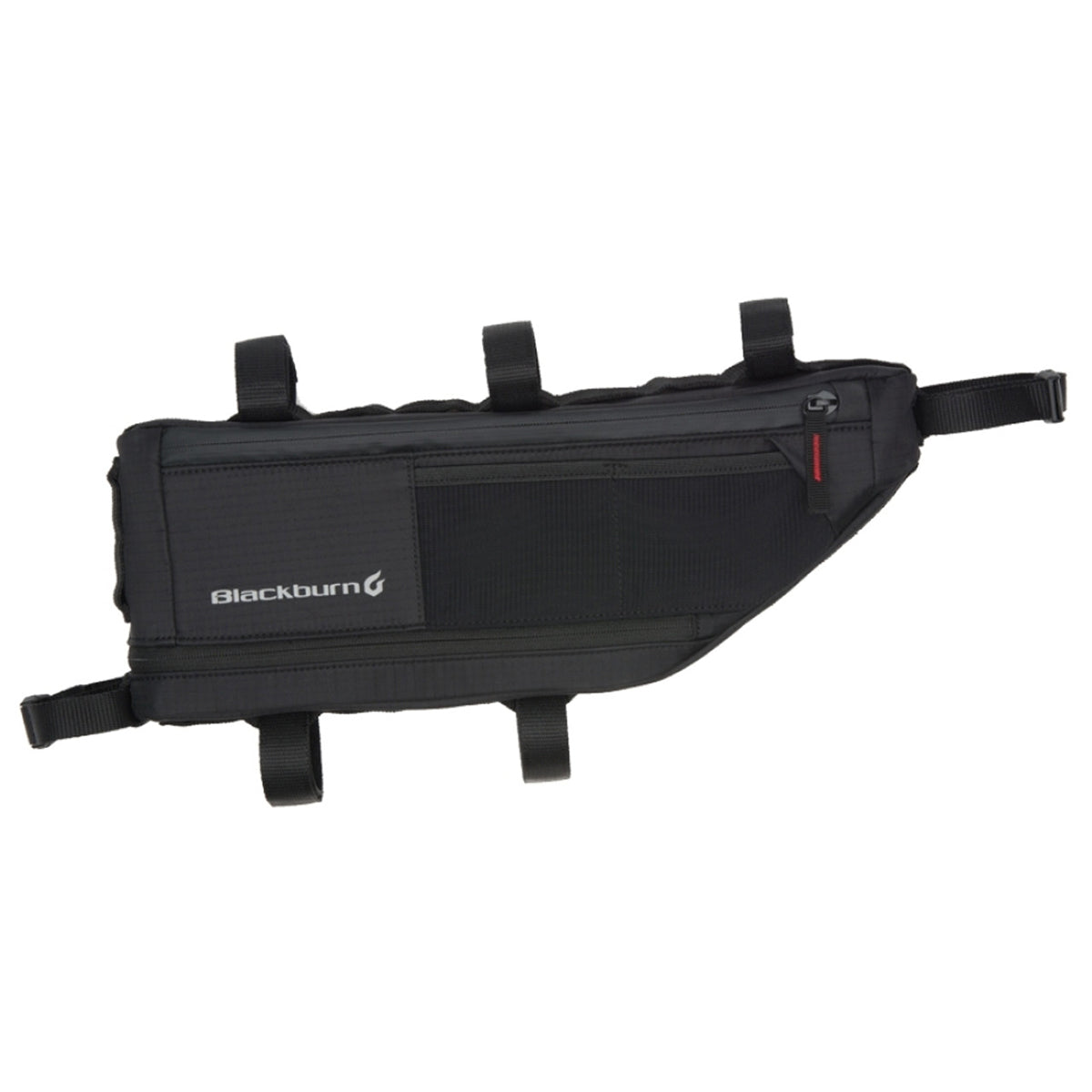 BLACKBURN OUTPOST Frame Bag Black