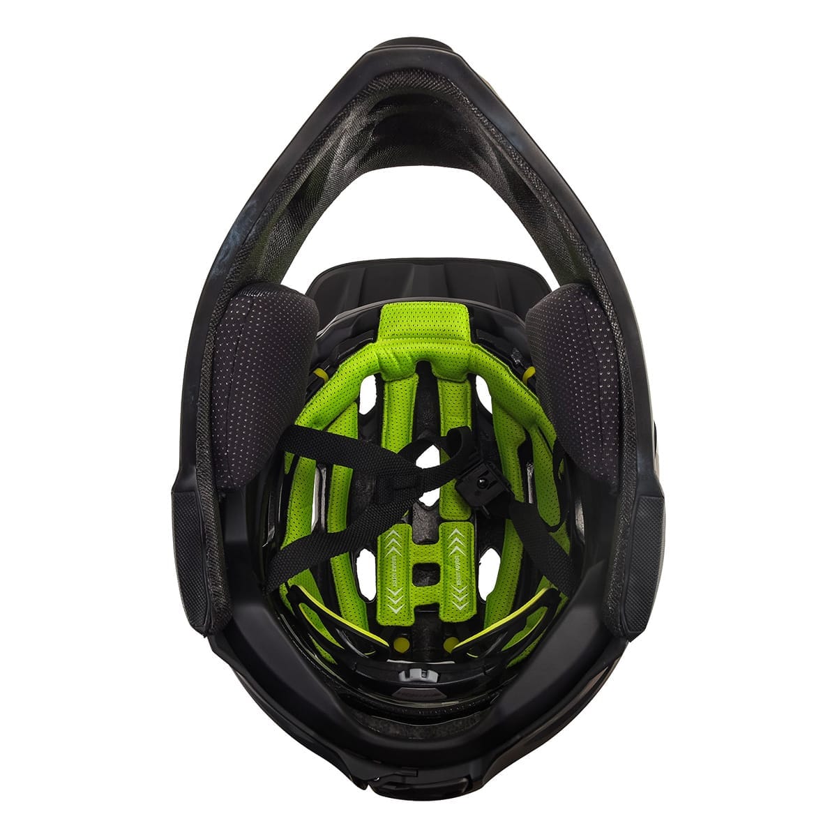 Casque VTT BELL SUPER DH MIPS Noir