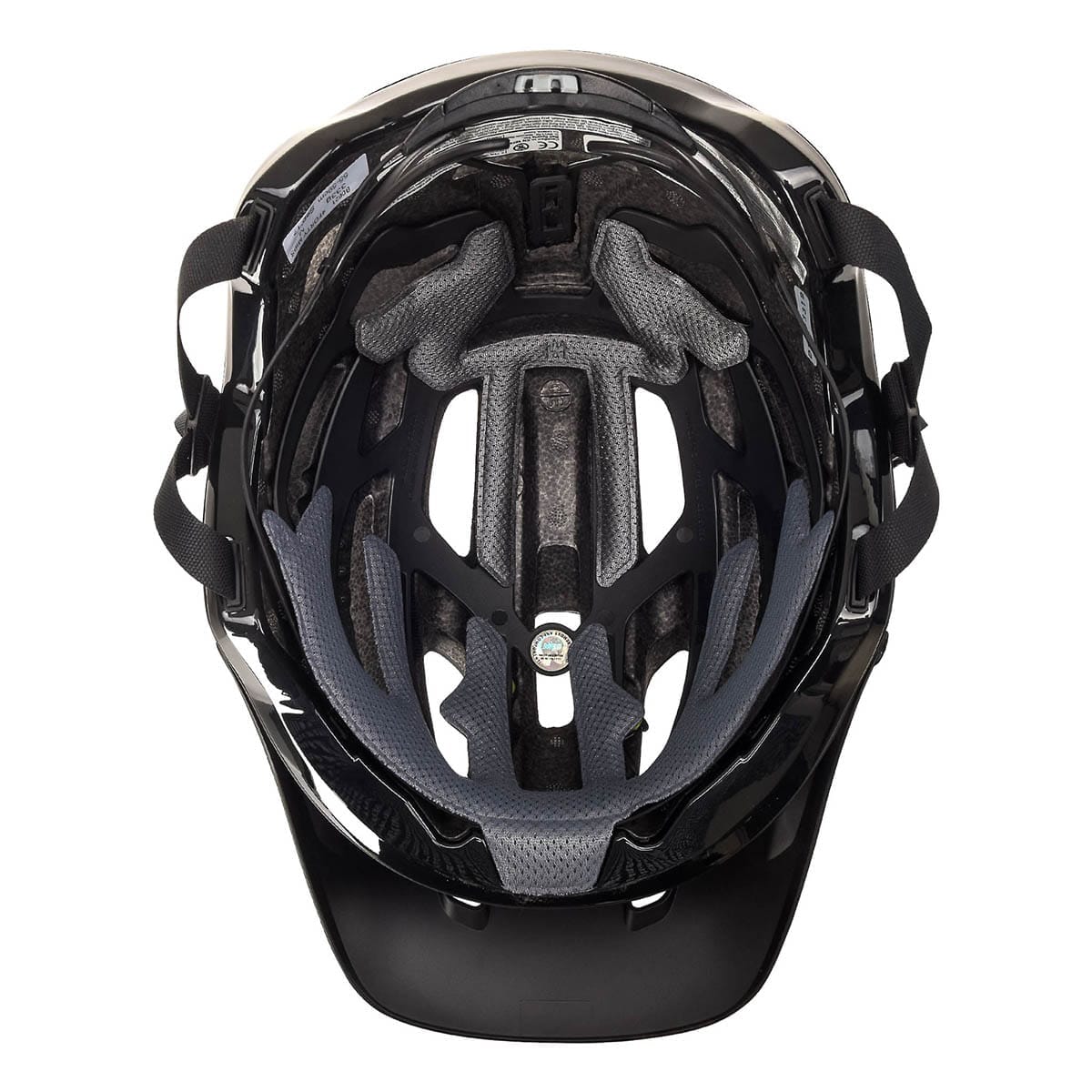 Casque VTT BELL 4FORTY MIPS Noir