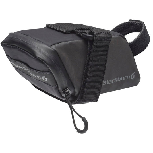 BLACKBURN GRID Saddle Bag Black