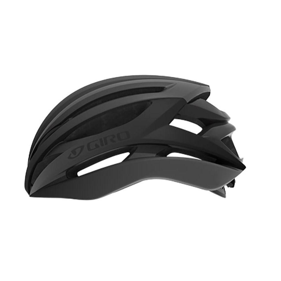 Casque Route GIRO SYNTAX MIPS Noir Mat