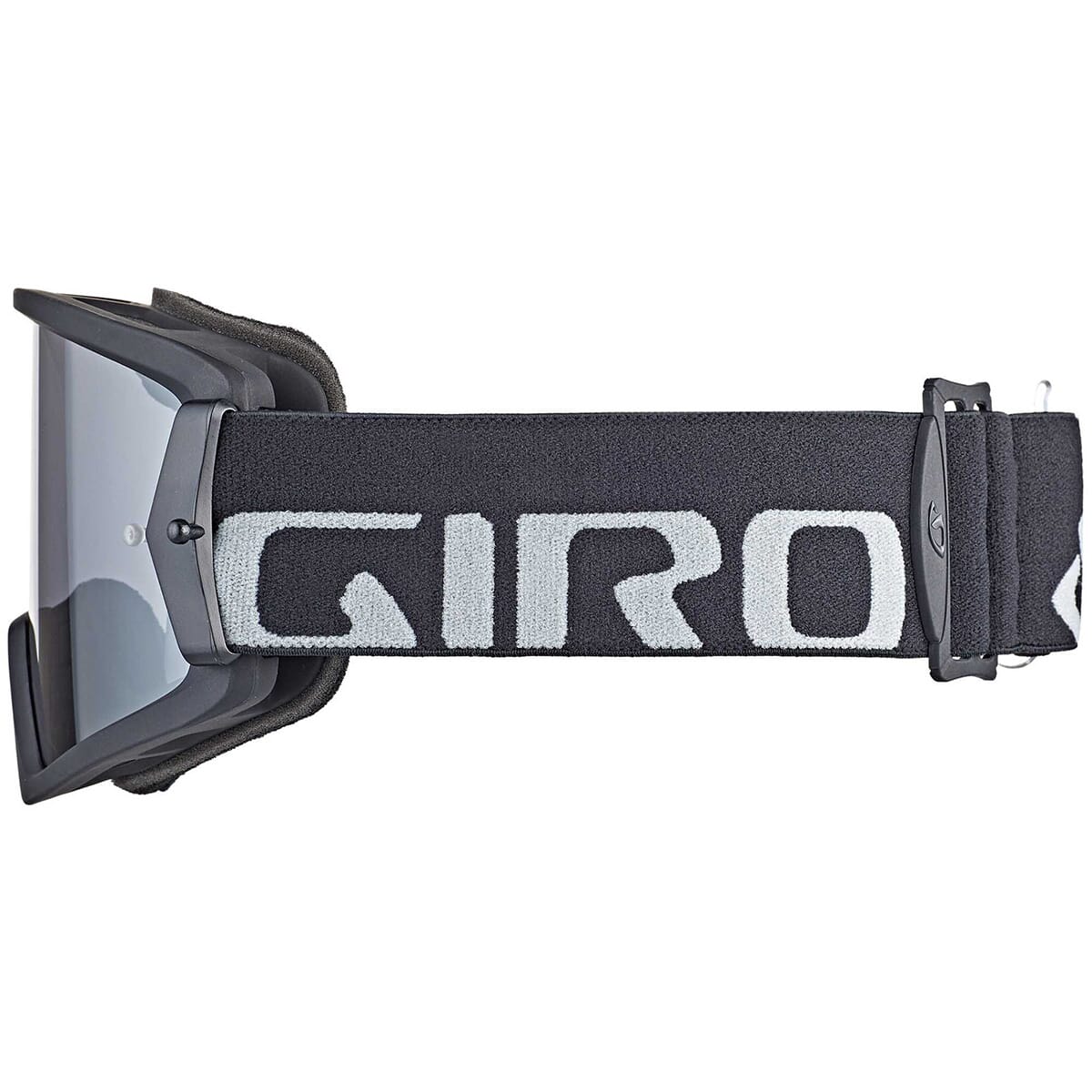GIRO TAZZ MTB Goggle Smoked Lens – Probikeshop