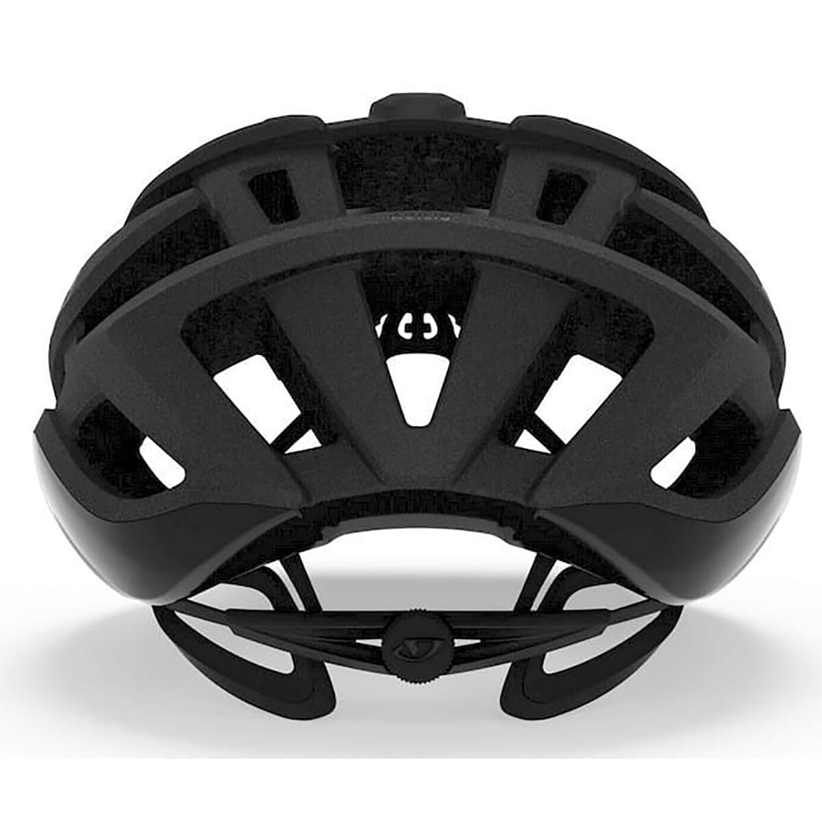 Casque Route GIRO AGILIS Noir Mat