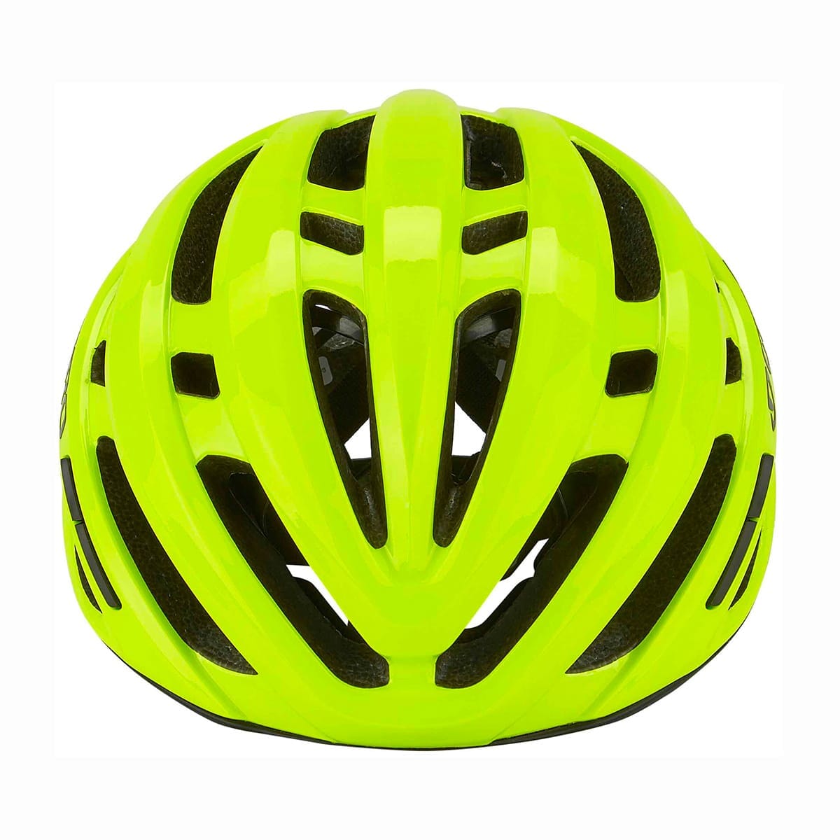 Casque Route GIRO AGILIS MIPS Jaune