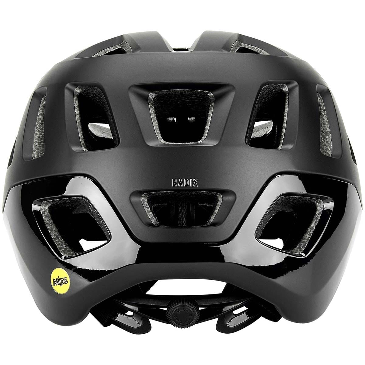 Casque VTT GIRO RADIX MIPS Noir Mat