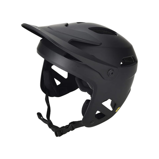 Casque VTT GIRO TYRANT MIPS Noir Mat