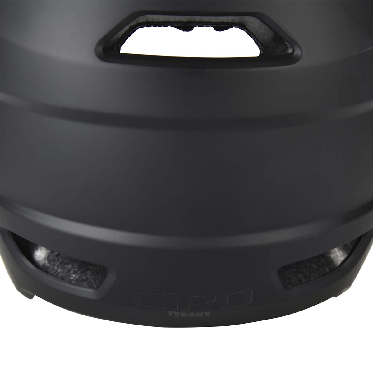 Casque VTT GIRO TYRANT MIPS Noir Mat