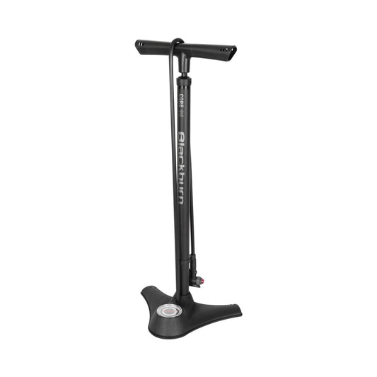 BLACKBURN CORE 2 Foot Pump Black