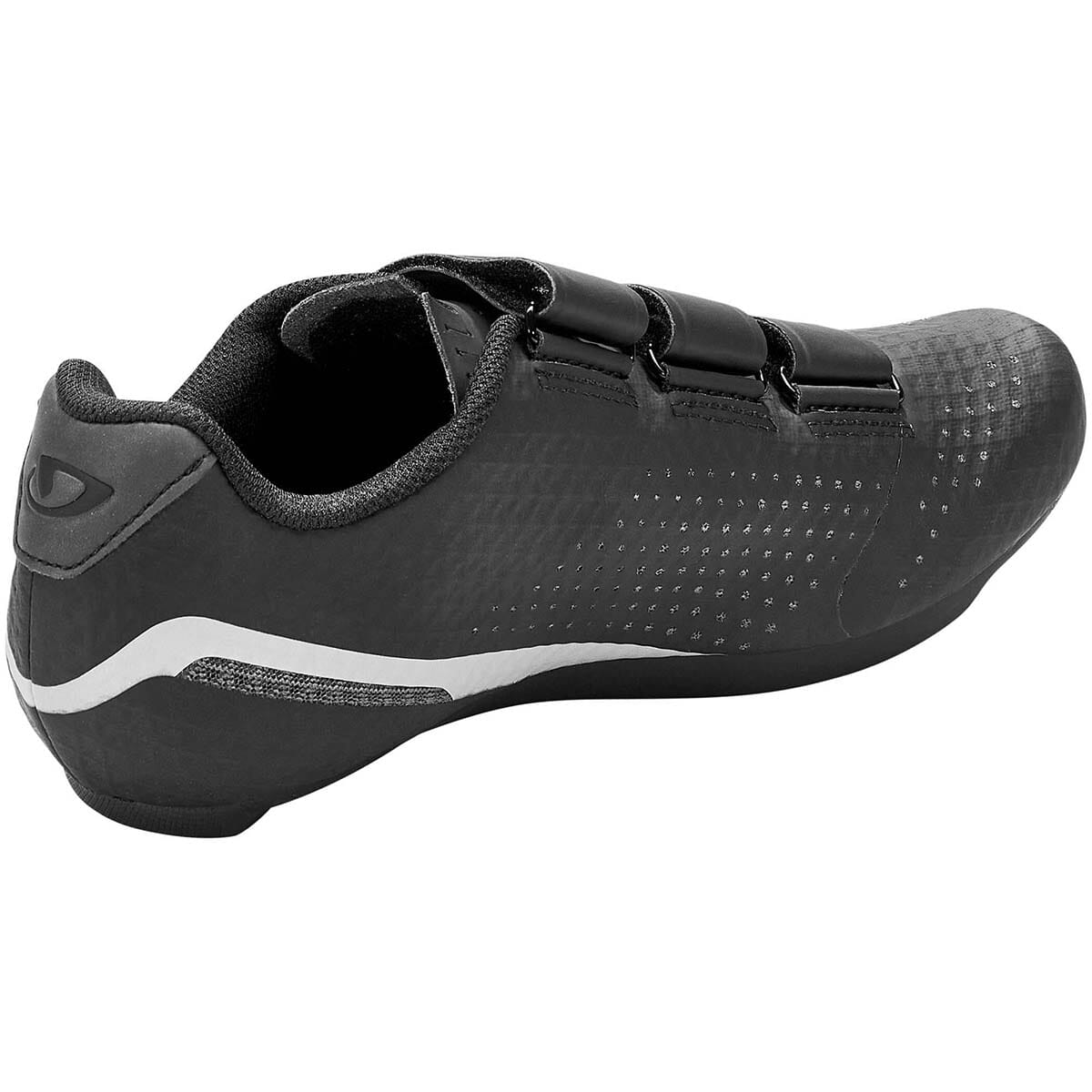 Chaussures Route GIRO STYLUS Noir