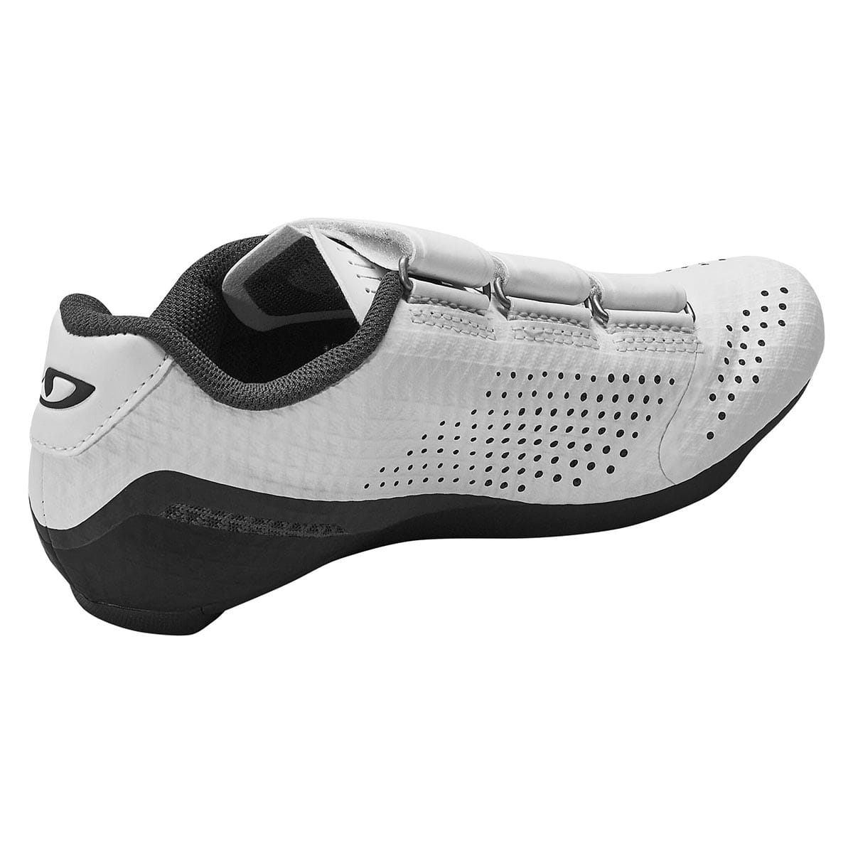 Chaussures Route GIRO STYLUS Femme Blanc