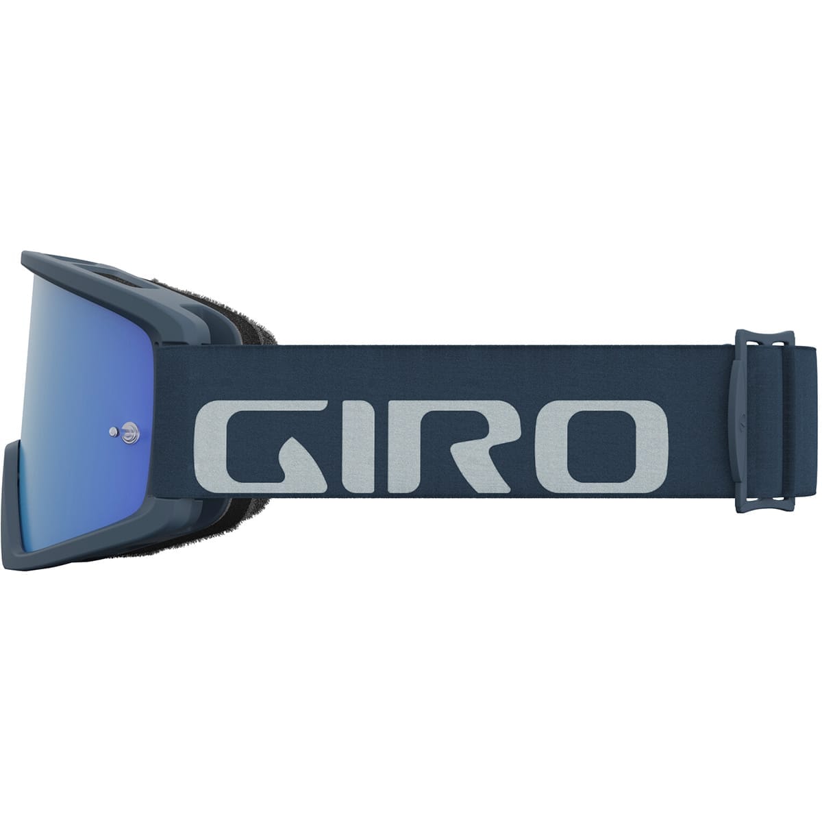 GIRO TAZZ MTB Goggle Black Violet Polycarbonate – Probikeshop