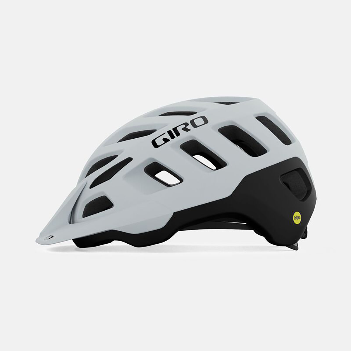 GIRO RADIX MIPS MTB Helmet White Matt