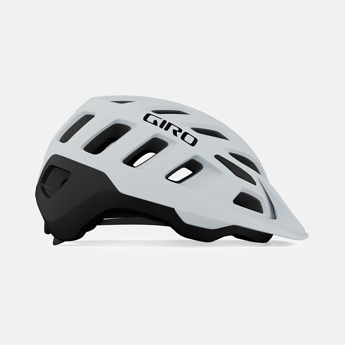 GIRO RADIX MIPS MTB Helmet White Matt