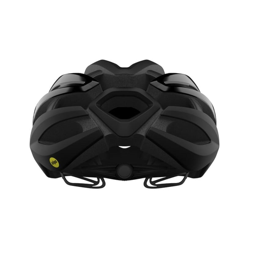 Casque Route GIRO SYNTHE MIPS II Noir Matt