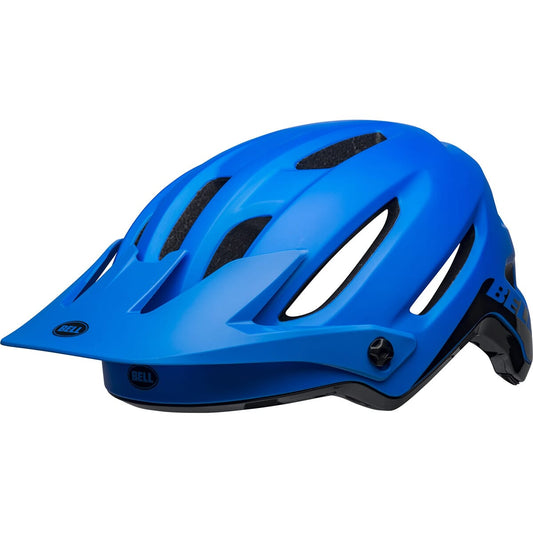 Casque VTT BELL 4FORTY  Bleu/Noir