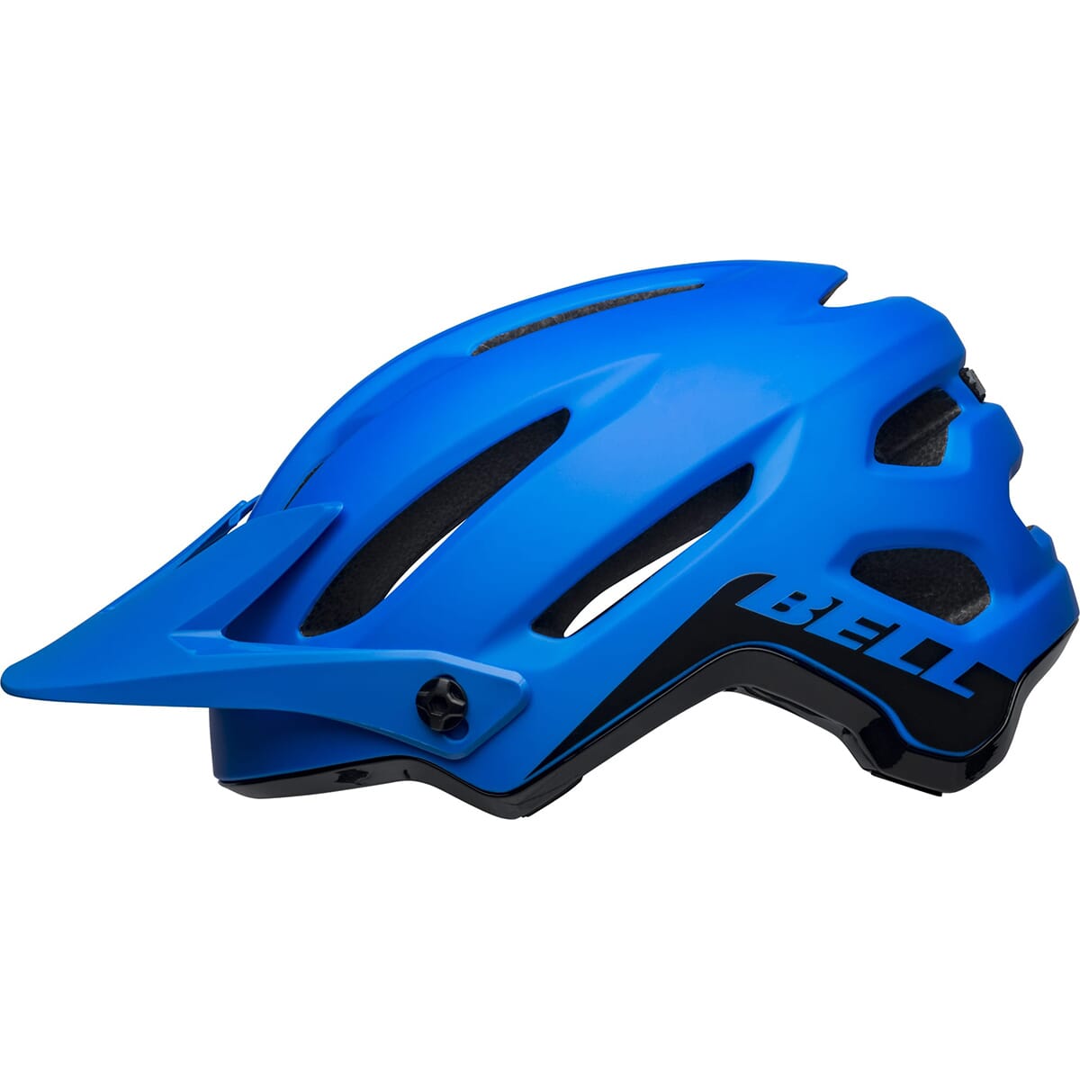 Casque VTT BELL 4FORTY  Bleu/Noir