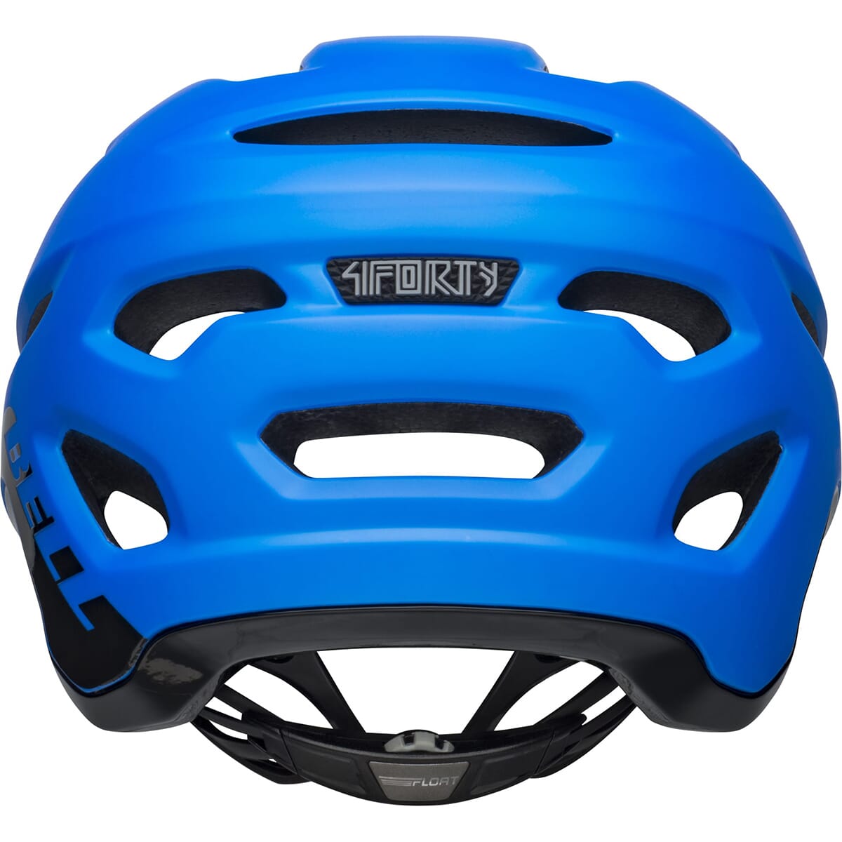 Casque VTT BELL 4FORTY  Bleu/Noir