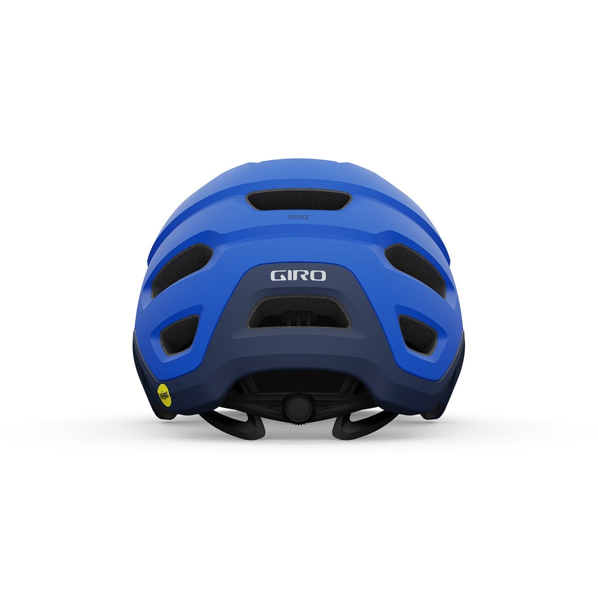 Casque VTT GIRO SOURCE MIPS Bleu/Gris