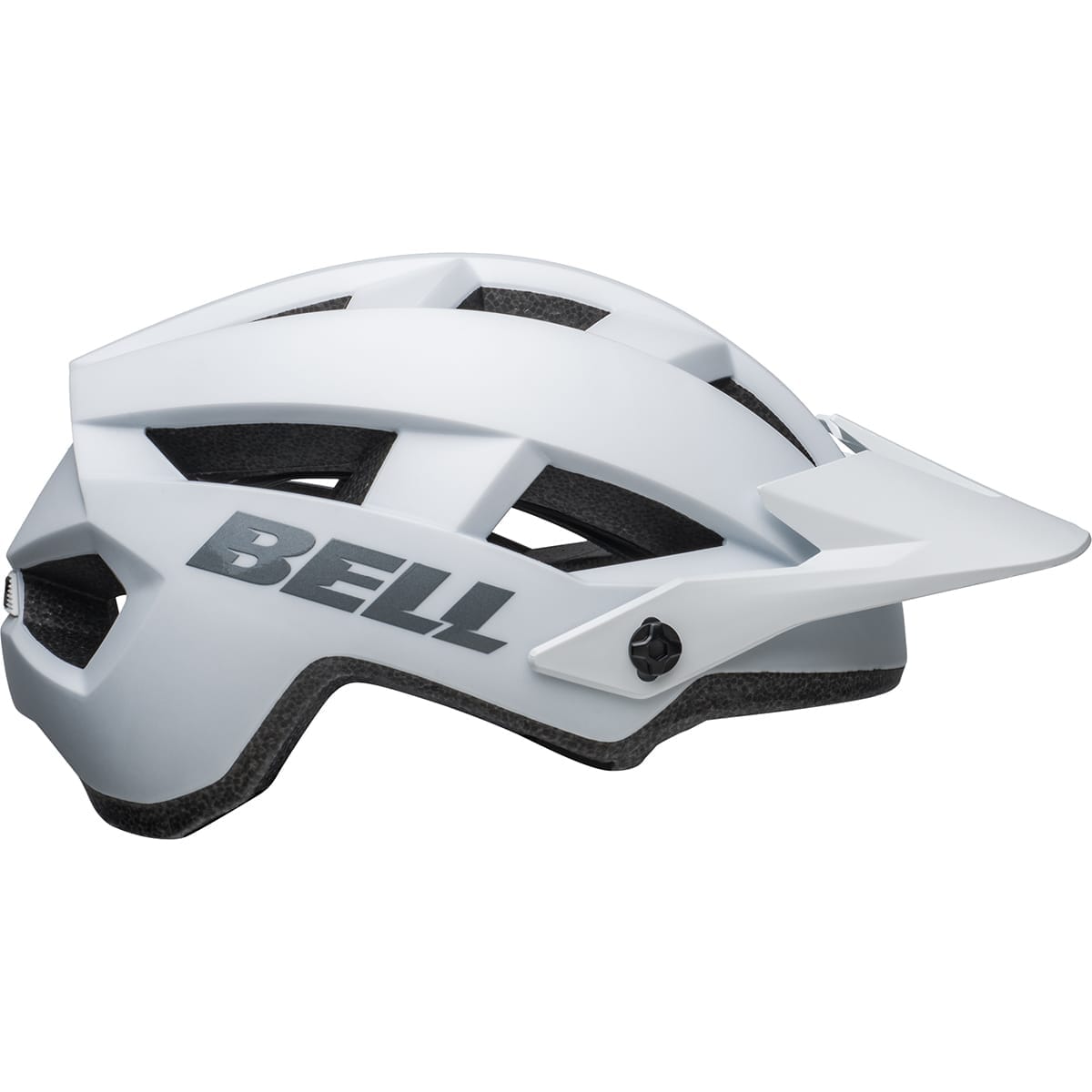 Casque VTT BELL SPARK 2 MIPS Balnc Matt