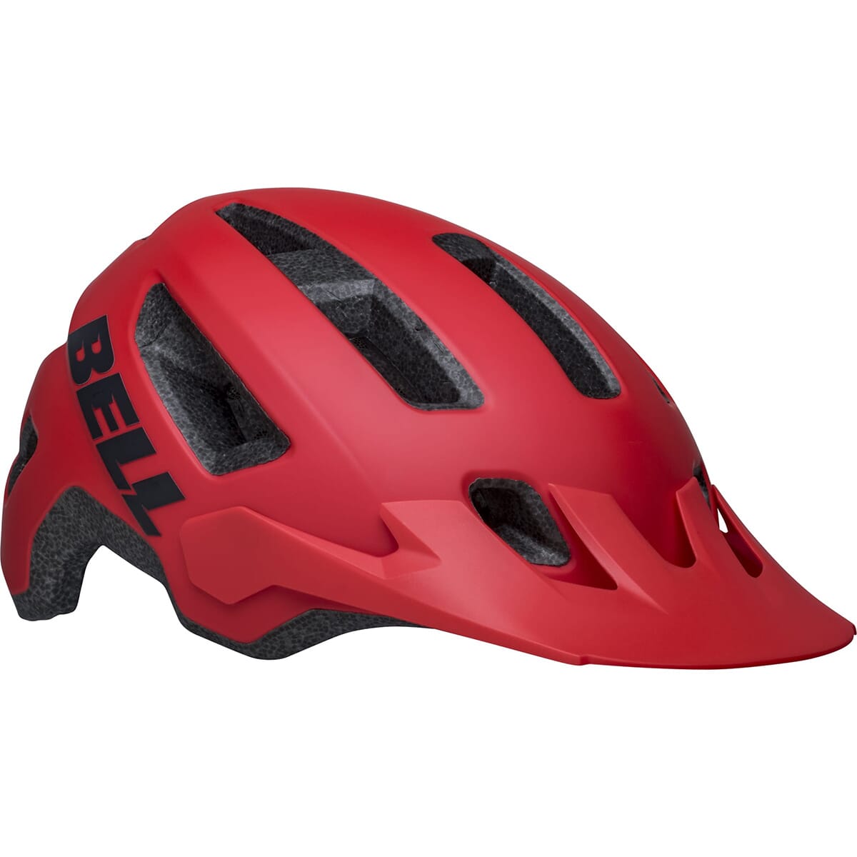 Casque VTT BELL NOMAD 2 MIPS Rouge