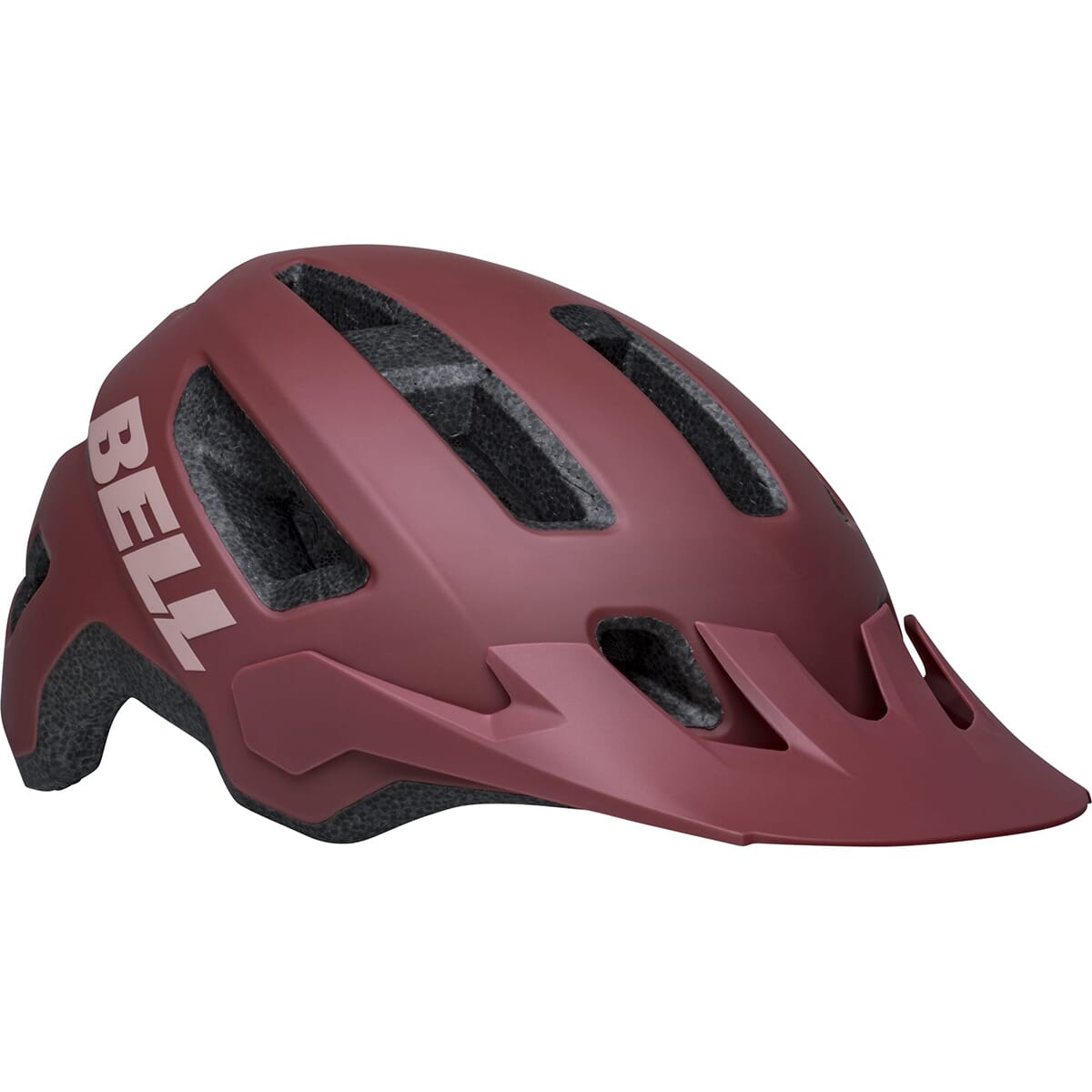 Casque VTT BELL NOMAD 2 MIPS Rose Mat