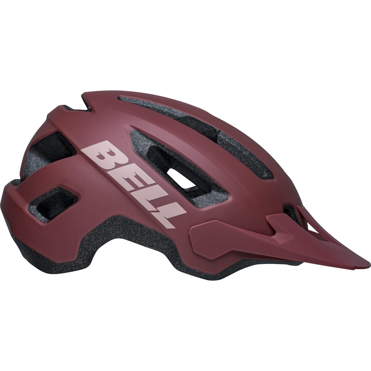 BELL NOMAD 2 MIPS MTB Helmet Matte Rose – Probikeshop