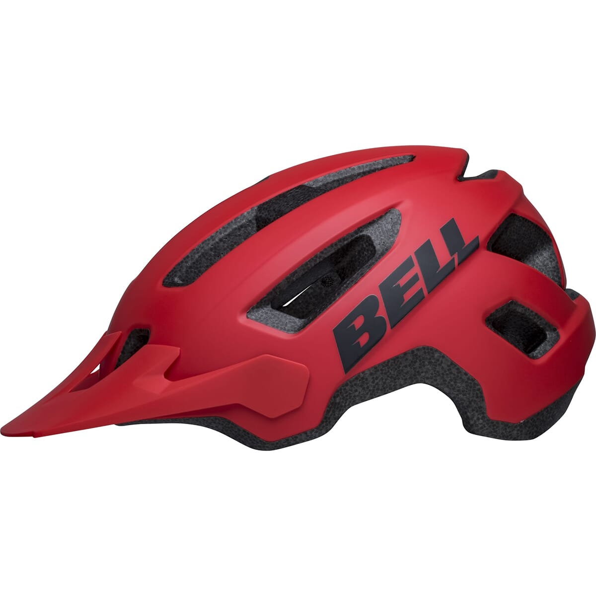 Casque VTT BELL NOMAD 2 Rouge