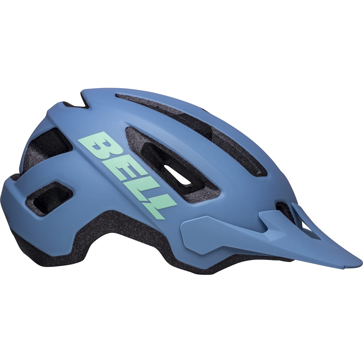 Casque VTT BELL NOMAD 2 Bleu Clair